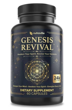 Genesis Revival